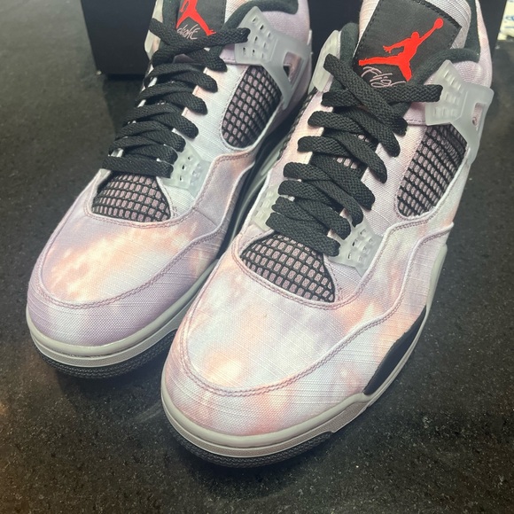 Retro 4s muti colors Sz various - Picture 5 of 13